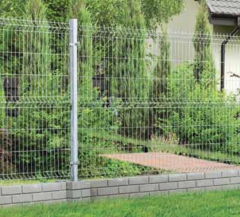 Ogród: ogrodzenie produkt polski 149,- szt.