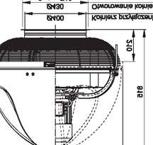 SMART400/1000 Wylot Wlot SMART400/750 Wylot