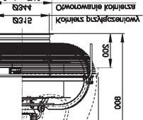 SPARKS315/Ex Wentylator dachowy SPARKS315/3000/Ex Wentylator dachowy SPARKS315/1500/Ex TPD315N TPDC315N Dane