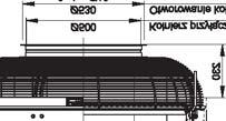 2G Exe II T3 808W82 1000 3x400 7,5 54 27580 1260 211 Podst.dach.