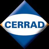 CERRAD Sp. z o.o. ul. Radomska 49 B, 27-200 Starachowice, Polska e-mail: cerrad@cerrad.