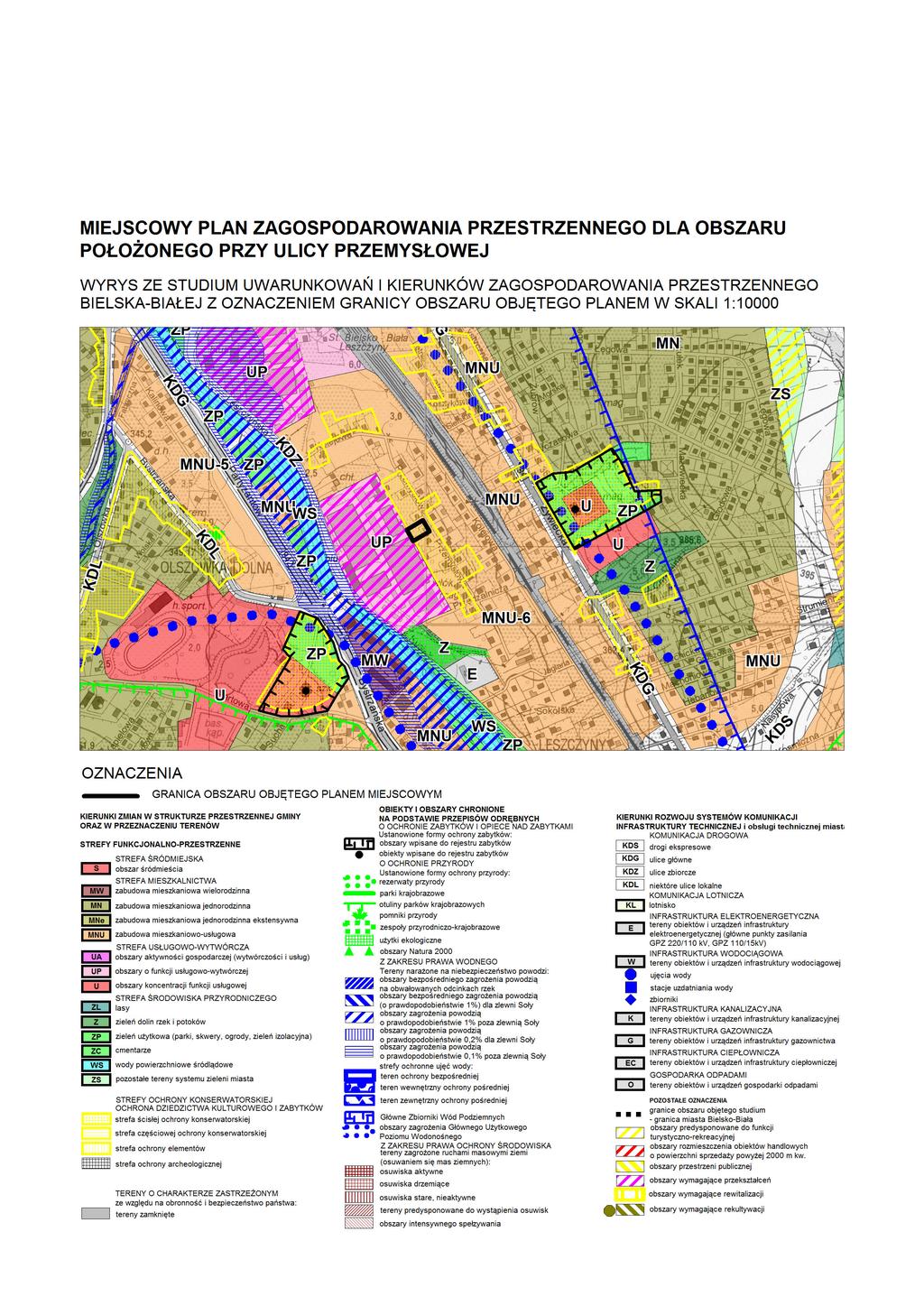 Załącznik Nr 1a do Uchwały Nr XV/275/2016 Rady Miejskiej w