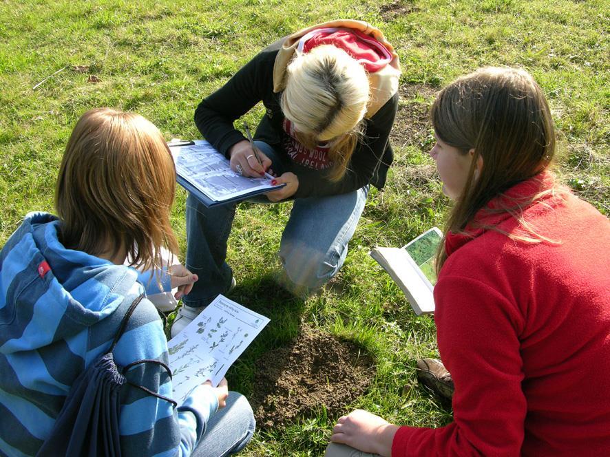 Będę gospodarzem gminy klasa I Będę gospodarzem gminy klasa II Będę właścicielem gospodarstwa rolnego klasa III Co to jest park narodowy?