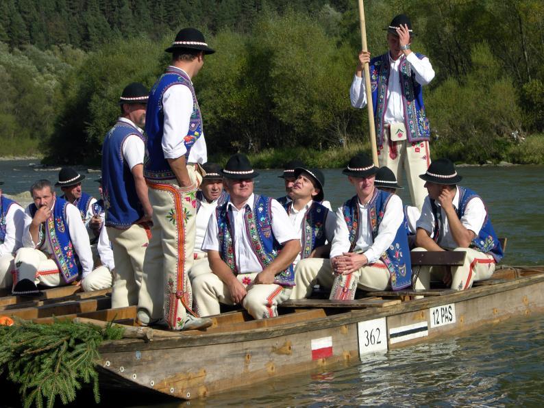 przewodników beskidzkich i tatrzańskich -