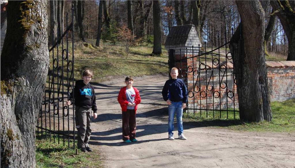 ponieważ centralna część