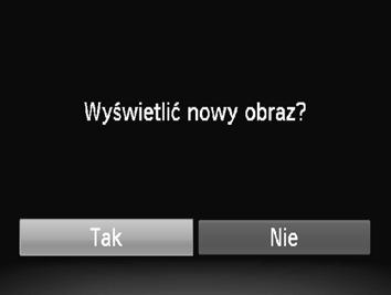 Zmiana rozmiaru zdjęć Można zmienić rozmiar zdjęć, obniżając ich rozdzielczość, a następnie zapisując zdjęcie o zmienionym rozmiarze jako oddzielny plik. Wybierz opcję [Zmień wielkość].