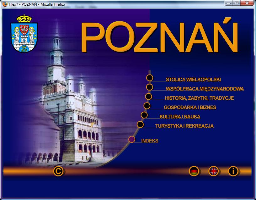 Pierwsze multimedia w portalu