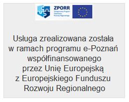 Technologiczne otwarcie Program e-poznań: nowe typy e-usług dla samorządu nowa formuła promocji prac samorządu terytorialnego: zobacz i posłuchaj jak pracują radni - transmisje na żywo neutralne