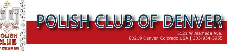 olish Club NEWS / Luty 2014 YOUR