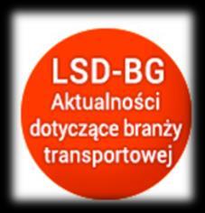 Szczegółowe wytyczne dla transportu Szczegółowe wytyczne dla transportu zawierające informacje o: