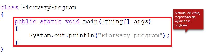 Co właściwie napisaliśmy? 22 / 25 mgr inż.