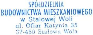 SPECYFIKACJA ISTOTNYCH WARUNKÓW ZAMÓWIENIA Zaproszenie do złożenia oferty na wykonanie docieplenia, w systemie BSO i technologii lekka mokra, nieruchomości położonej przy ul. 1000-lecia 8d I.