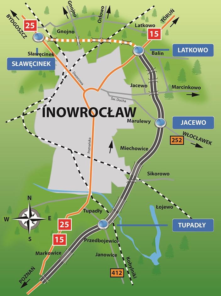 Źródło: http://obwodnicainowroclawia.pl 23 marca 2016 r.