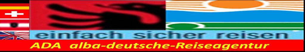 Albania Poludniowa, wycieczka 7 dniowa od. 01 kwietnia do 31 października 2013 r.
