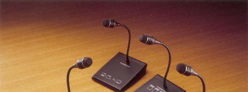 1 Wstęp BDM 400 to seria Inteligentnych Stacji Mikrofonowych zaprojektowanych dla umożliwienia budowania wielu wariantów zastosowania w każdej instalacji.