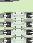 PLC I/O Level I/O 1 DI / 8 D O in.