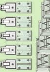 PRZYKŁAD siłownik PneuMatyczny z czujnikami PoŁoŻenia PoŁĄczenie jednym PrzewodeM I/O Level Power ModuŁ Pasywny ModuŁ sieciowy Power I/O Level Power PLC