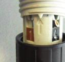 2 Podł ączenie kabla 2.2.1 Standard Przewody sterowania sondy i pompy przeciągnąć przez rurę ochronną.