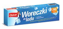 woreczki śniadaniowe papier