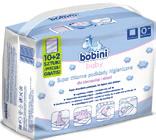 teczki hipoalergiczne Bobini Baby