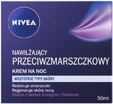 Perły młodości 40 ml nawilżający na