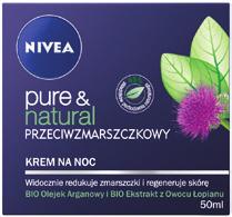 ml 15,12 10,90 Nivea Baby żel 11,81