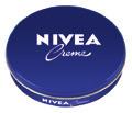 zestawie Nivea Visage krem