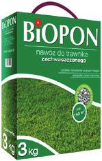 płynie do pelargonii 1l Biopon eliksir