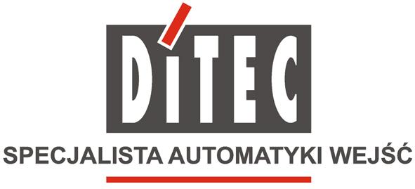 Instrukcja instalacji centrali sterującej 1 lub 2 silnikami na 24V Dystrybutor Generalny - DITEX Sp. z o.o. 56-400 Oleśnica, ul.