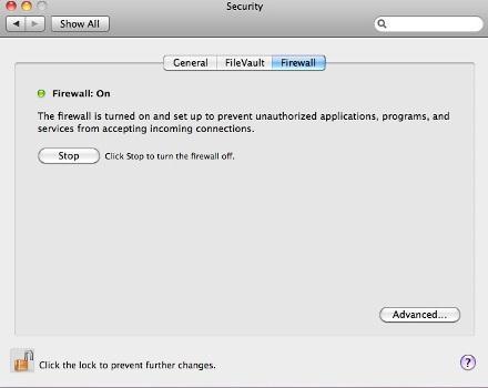 1 Wybierz ustawienie [System Preferences] w Menu Apple. 8.15.