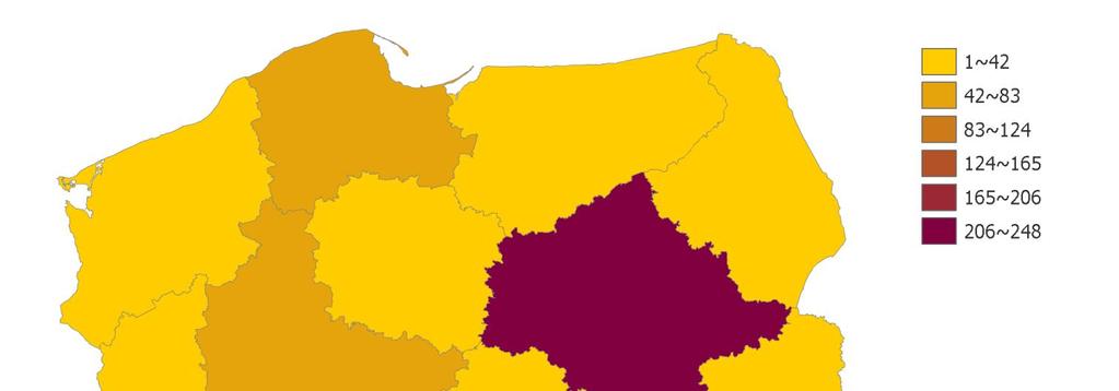 Badania na rzecz MŚP Schemat adresowany jest do małych grup innowacyjnych MŚP, które dostrzegają potrzebę dalszego rozwoju, wprowadzenia innowacji i/lub zdobycia nowych rynków, ale nie posiadają