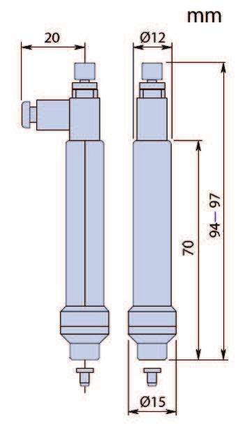 Metryczne 575-33 146.1 66.2 26 38.7 15.2 6.2 35 17.4 ø8 -.