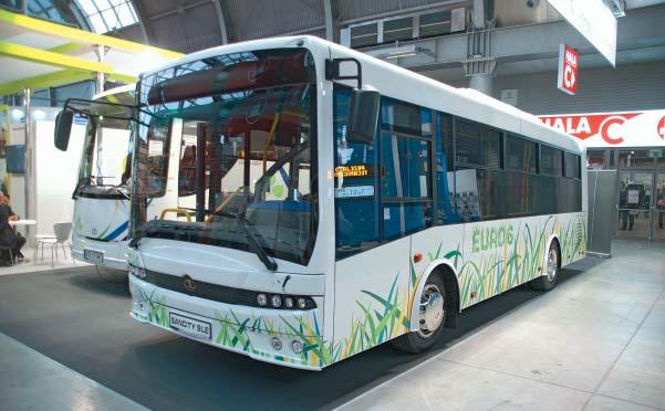 IvecoBus (dawniej Irisbus), jeden z głównych dostawców autobusów międzymiastowych do przedsiębiorstw PKS.