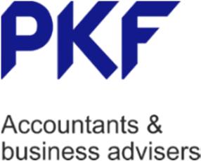 PKF Consult Spółka z ograniczoną odpowiedzialnością Sp. k. ul. Orzycka 6 lok. 1B, 02-695 Warszawa tel: (22) 495 76 33, (22) 560 76 02 fax: (22) 560 76 63 e-mail: szkolenia@pkfpolska.