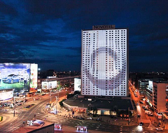 Inwestycja została zaplanowana jako nowoczesne centrum kultury i techniki na powierzchni 5 000 m 2 na trzech poziomach użytkowych i proponuje niezwykły, wirtualny i interaktywny sposób zwiedzania.