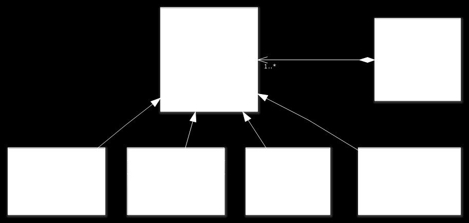 5.2. Projekt aplikacji 5.2.1. Diagramy klas Rysunek 8.