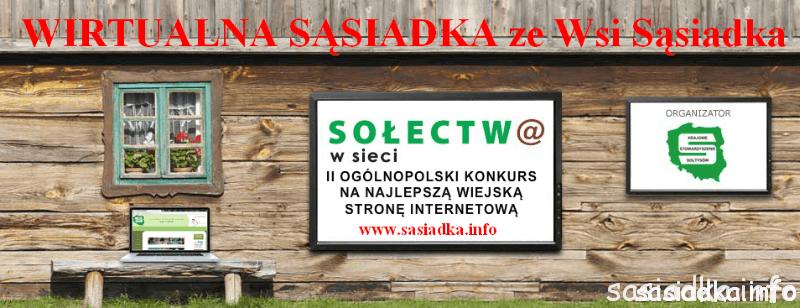 Zagłosuj >> http://www.konkurs.kss.org.pl/rejestracja.php?wartosc=sasiadka.info Sportowe imprezy na Roztoczu 15.