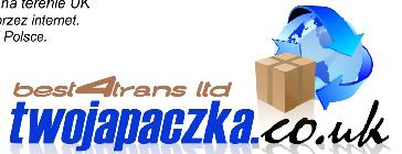 R E K L A M A COURIER PARCELS TO POLAND Zapraszamy Państwa do skorzystania z