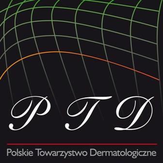 P T D Polskie Towarzystwo Dermatologiczne Koszykowa 82A, 02-008 Warszawa Prezes: E-mail: dermatologia@wum.edu.pl prof. dr hab. med.