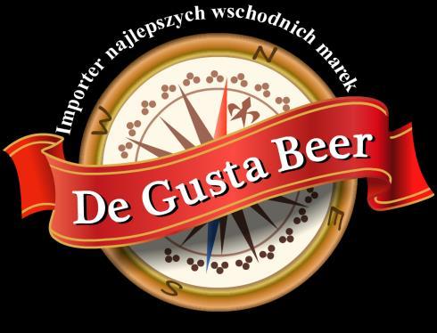 Importer De Gusta Beer Bejenari sp.j. ul.