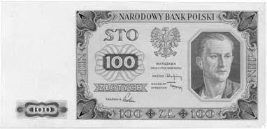 1000 z otych 1962, seria A 0000000, Pick 141 s.1 I 700,- Pieniàdz zast pczy 1150. Andrychów i Krzeszowice, 50 fenigów 15.03.