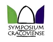 REZERWACJA HOTELOWA Symposium Cracoviense ul. Krupnicza 3, 31-123 Kraków tel. +48 012 422-76-00, fax +48 012 421-38-57 e-mail: symposium@symposium.