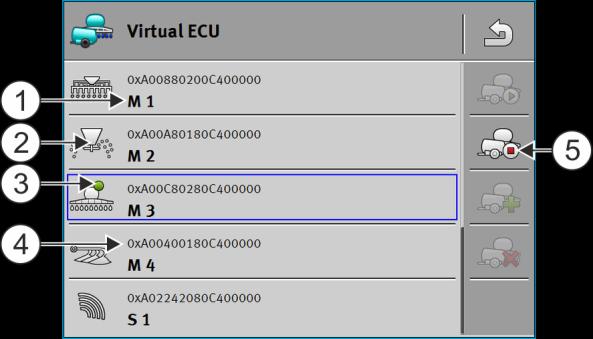 Aplikacja Virtual ECU Zarządzanie wirtualnymi komputerami roboczymi 9 9 Aplikacja Virtual ECU Aplikacja Virtual ECU (lub w skrócie: VECU) służy do tworzenia wirtualnych komputerów roboczych dla