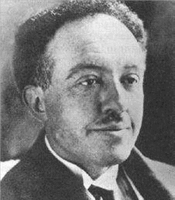 Louis de Broglie (1892-1987) I w ten sposób dotarłem do ogólnej koncepcji, którą kieruje się w moich badaniach: zarówno dla materii jak i promieniowania, w szczególności