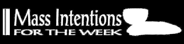 Velo requested by Josephine & Primo Bettarelli Scott Semenik Guadalupe Cornejo Zofia Greczek Mary Baczewski Agnes Babula Genevieve Maggio Nancy Sparacino June Squeo on 13 th Death Ann.