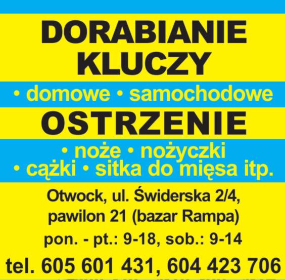 parkingowe. Cena: 176 000 PLN, oferta: 2165/310/OMS Otwock mieszkanie 62 m 2, 4 pok., piętro 4/4, OKAZJA!! os. Zygmunta. Cena: 199 000 PLN, oferta: 2233/310/OMS www.portman.com.pl, tel.