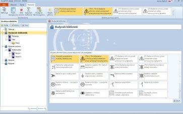 TT, IT), - badanie parametrów wyłączników RCD, - badanie stanu izolacji obwodów