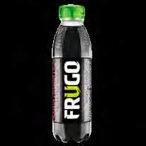 0 95 Napój Frugo 250 ml 15 szt./opak.