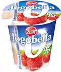 Jogurt Musli Jogobella