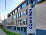 Powstanie profesjonalnego Comarch Data Center w Krakowie.